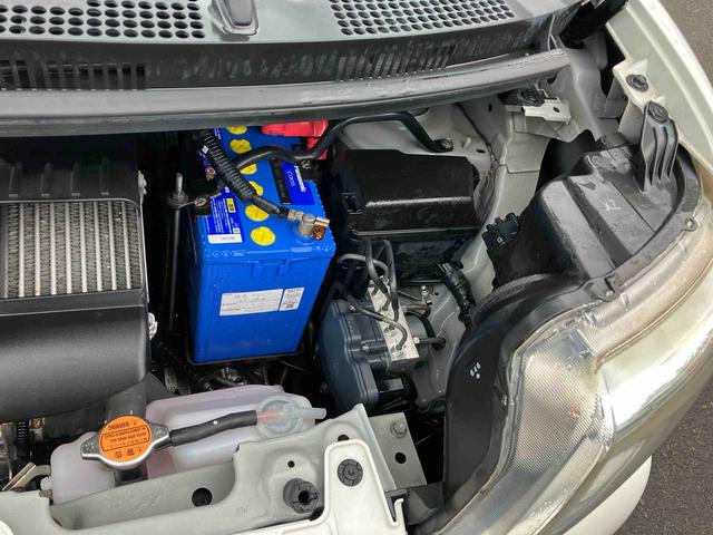 カスタムＲＳ　トップエディションＳＡＩＩ　２ＷＤ　ＣＶＴ　純正８インチナビ装着　純正アルミホイール　ＥＴＣ装着　電動格納ミラー　アイドリングストップ　両側自動スライドドア　プッシュスタートボタン（画像66）