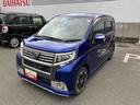 ムーヴ カスタム　ＲＳ　ハイパーＳＡＩＩ（2枚目）