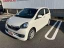 ミライース X SA 中古車画像_2
