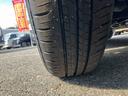 専用のパーツクリーナーを噴霧し、仕上げております。ボディーやガラスの拭き上げ、タイヤワックス等全体をキレイにしております。