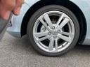 専用のパーツクリーナーを噴霧し、仕上げております。ボディーやガラスの拭き上げ、タイヤワックス等全体をキレイにしております。
