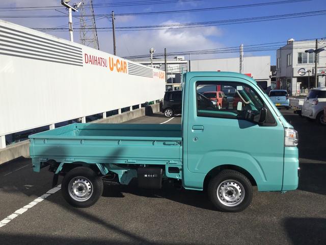 エクストラSAIIIt 4WD リヤ4枚リーフスプリング(4枚目)