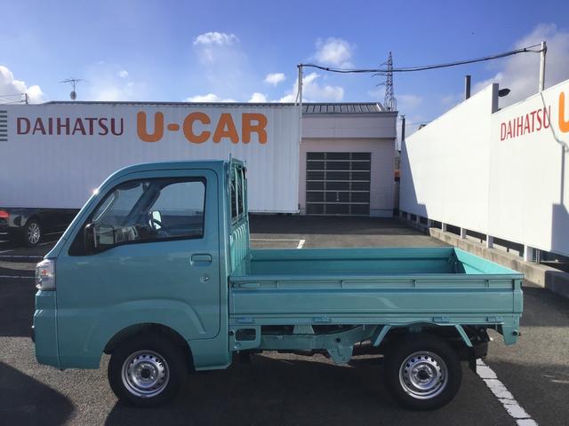 エクストラSAIIIt 4WD リヤ4枚リーフスプリング(5枚目)