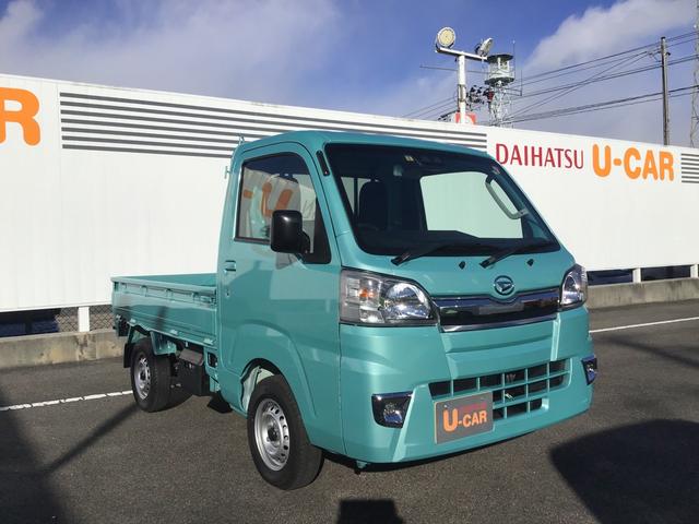 エクストラSAIIIt 4WD リヤ4枚リーフスプリング(6枚目)