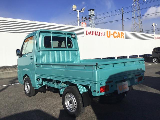 エクストラSAIIIt 4WD リヤ4枚リーフスプリング(9枚目)