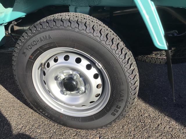 エクストラSAIIIt 4WD リヤ4枚リーフスプリング(19枚目)