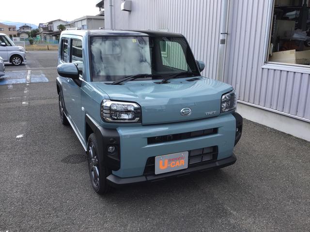 Gターボ(3枚目)