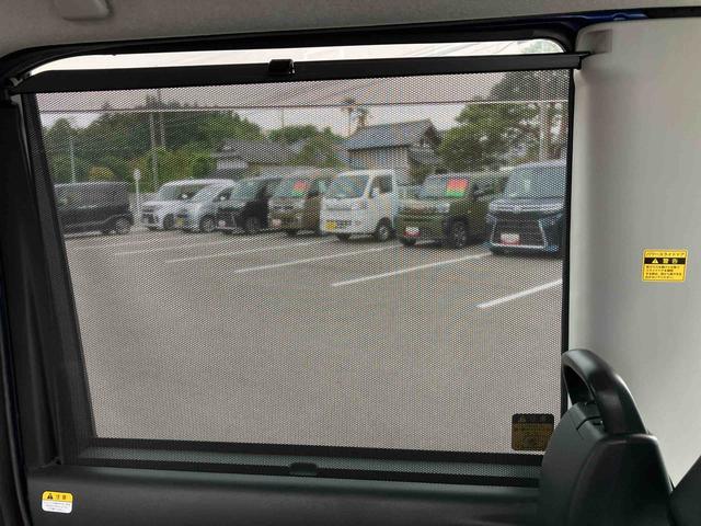 タント カスタムＸ　トップエディションＳＡＩＩ　２ＷＤ　ＣＶＴ　６６０ｃｃ　両側スライドドア　ナビ　オートエアコン　衝突被害軽減ブレーキ　横滑り防止装置　ＡＢＳ　アイドリングストップ　プッシュボタンスタート　スマートキー　ワンオーナー車（33枚目）