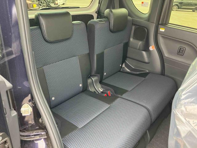 タント カスタムＸ　２ＷＤ　ＣＶＴ　６６０ｃｃ　両側電動スライドドア　衝突被害軽減ブレーキ　横滑り防止装置　ＡＢＳ　サイドエアバッグ　前席シートヒーター　アイドリングストップ　プッシュボタンスタート　スマートキー（17枚目）