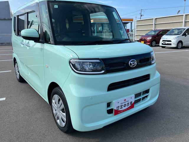 タント Ｘターボ　２ＷＤ　ＣＶＴ　６６０ｃｃ　ナビ　ドライブレコーダー　ＥＴＣ車載器　衝突被害軽減ブレーキ　横滑り防止装置　ＡＢＳ　アイドリングストップ　プッシュボタンスタート　両側スライドドア　ワンオーナー車（13枚目）