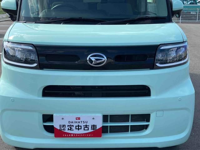 タント Ｘターボ　２ＷＤ　ＣＶＴ　６６０ｃｃ　ナビ　ドライブレコーダー　ＥＴＣ車載器　衝突被害軽減ブレーキ　横滑り防止装置　ＡＢＳ　アイドリングストップ　プッシュボタンスタート　両側スライドドア　ワンオーナー車（16枚目）