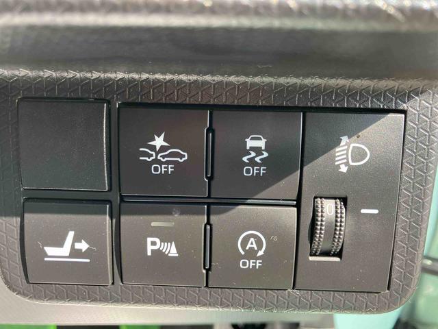 タント Ｘターボ　２ＷＤ　ＣＶＴ　６６０ｃｃ　ナビ　ドライブレコーダー　ＥＴＣ車載器　衝突被害軽減ブレーキ　横滑り防止装置　ＡＢＳ　アイドリングストップ　プッシュボタンスタート　両側スライドドア　ワンオーナー車（40枚目）