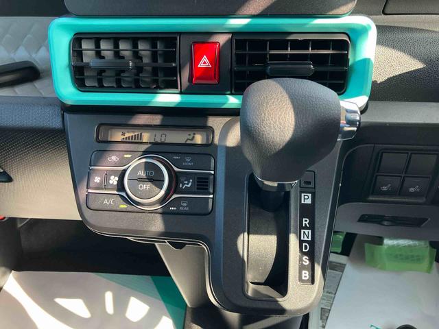 タント Ｘターボ　２ＷＤ　ＣＶＴ　６６０ｃｃ　ナビ　ドライブレコーダー　ＥＴＣ車載器　衝突被害軽減ブレーキ　横滑り防止装置　ＡＢＳ　アイドリングストップ　プッシュボタンスタート　両側スライドドア　ワンオーナー車（53枚目）