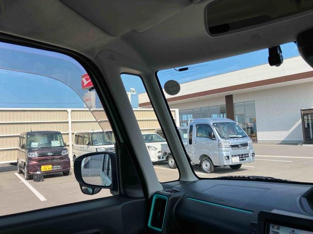 タント Ｘターボ　２ＷＤ　ＣＶＴ　６６０ｃｃ　ナビ　ドライブレコーダー　ＥＴＣ車載器　衝突被害軽減ブレーキ　横滑り防止装置　ＡＢＳ　アイドリングストップ　プッシュボタンスタート　両側スライドドア　ワンオーナー車（63枚目）