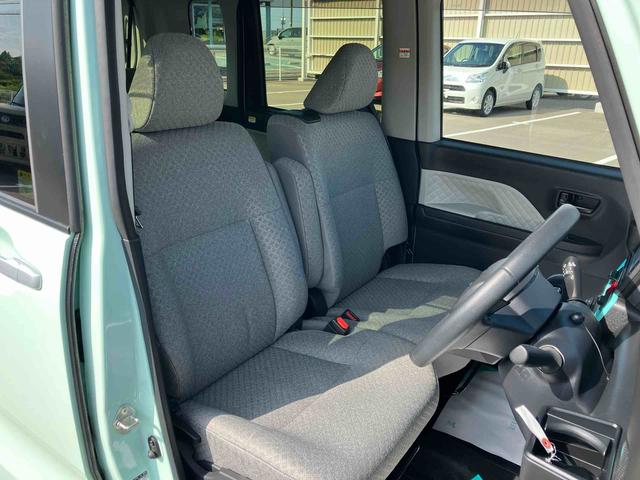 タント Ｘターボ　２ＷＤ　ＣＶＴ　６６０ｃｃ　ナビ　ドライブレコーダー　ＥＴＣ車載器　衝突被害軽減ブレーキ　横滑り防止装置　ＡＢＳ　アイドリングストップ　プッシュボタンスタート　両側スライドドア　ワンオーナー車（65枚目）