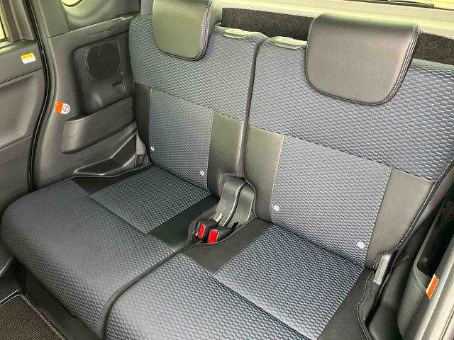 タント カスタムＲＳ（35枚目）