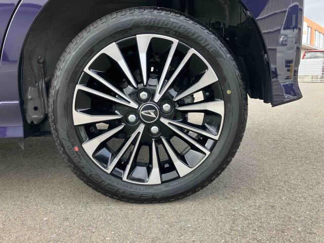 タント カスタムＲＳ（45枚目）
