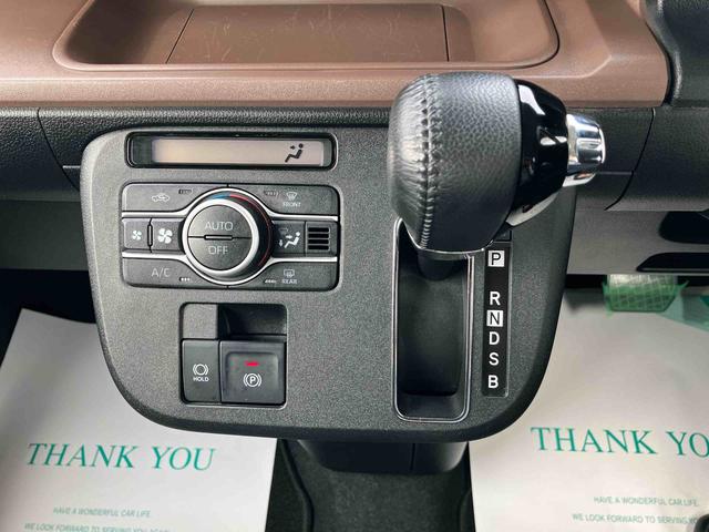 ムーヴキャンバス セオリーＧターボ　４ＷＤ　ＣＶＴ　６６０ｃｃ　ナビ　ドラレコ　全方位モニター　両側電動スライドドア　衝突被害軽減ブレーキ　横滑り防止装置　ＡＢＳ　アイドリングストップ　プッシュボタンスタート　車検整備付　ワンオーナー車（14枚目）