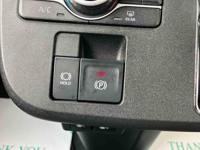 ムーヴキャンバス セオリーＧターボ　４ＷＤ　ＣＶＴ　６６０ｃｃ　ナビ　ドラレコ　全方位モニター　両側電動スライドドア　衝突被害軽減ブレーキ　横滑り防止装置　ＡＢＳ　アイドリングストップ　プッシュボタンスタート　車検整備付　ワンオーナー車（31枚目）