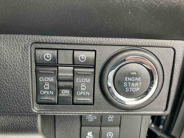 ムーヴキャンバス セオリーＧターボ　４ＷＤ　ＣＶＴ　６６０ｃｃ　ナビ　ドラレコ　全方位モニター　両側電動スライドドア　衝突被害軽減ブレーキ　横滑り防止装置　ＡＢＳ　アイドリングストップ　プッシュボタンスタート　車検整備付　ワンオーナー車（36枚目）