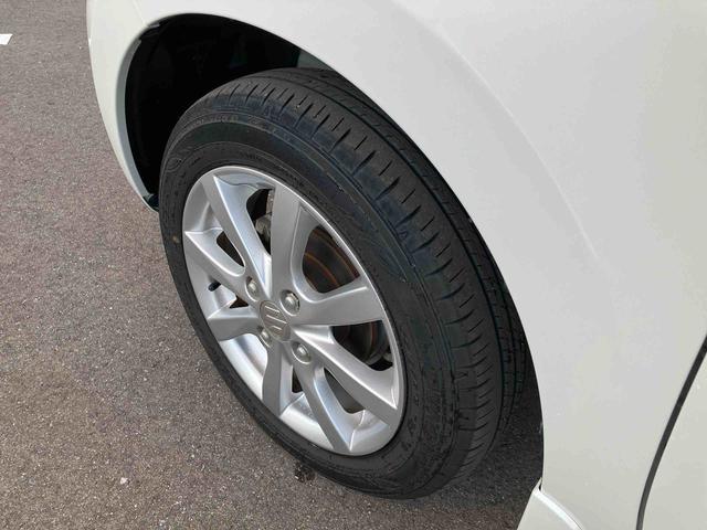 アルト ハイブリッドＸ　２ＷＤ　ＣＶＴ　６６０ｃｃ　全方位モニター付ディスプレイオーディオ装着車　デュアルカメラブレーキサポート　衝突被害軽減ブレーキ　ＡＢＳ　サイドエアバッグ　アイドリングストップ　プッシュボタンスタート（22枚目）