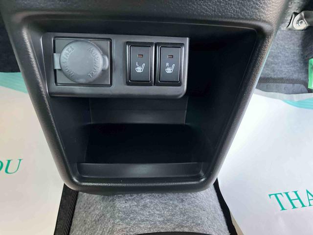 アルト ハイブリッドＸ　２ＷＤ　ＣＶＴ　６６０ｃｃ　全方位モニター付ディスプレイオーディオ装着車　デュアルカメラブレーキサポート　衝突被害軽減ブレーキ　ＡＢＳ　サイドエアバッグ　アイドリングストップ　プッシュボタンスタート（26枚目）