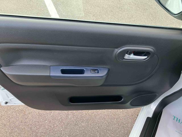 アルト ハイブリッドＸ　２ＷＤ　ＣＶＴ　６６０ｃｃ　全方位モニター付ディスプレイオーディオ装着車　デュアルカメラブレーキサポート　衝突被害軽減ブレーキ　ＡＢＳ　サイドエアバッグ　アイドリングストップ　プッシュボタンスタート（35枚目）