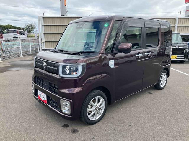 ピクシスメガ Ｌ　ＳＡＩＩＩ　２ＷＤ　ＣＶＴ　６６０ｃｃ　ナビ　ＥＴＣ車載器　両側電動スライドドア　衝突被害軽減ブレーキ　横滑り防止装置　ＡＢＳ　アイドリングストップ　プッシュボタンスタート　ベンチシート　車検整備付（9枚目）