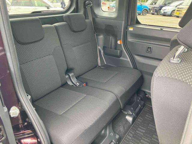 ピクシスメガ Ｌ　ＳＡＩＩＩ　２ＷＤ　ＣＶＴ　６６０ｃｃ　ナビ　ＥＴＣ車載器　両側電動スライドドア　衝突被害軽減ブレーキ　横滑り防止装置　ＡＢＳ　アイドリングストップ　プッシュボタンスタート　ベンチシート　車検整備付（14枚目）