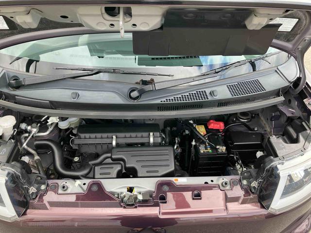 ピクシスメガ Ｌ　ＳＡＩＩＩ　２ＷＤ　ＣＶＴ　６６０ｃｃ　ナビ　ＥＴＣ車載器　両側電動スライドドア　衝突被害軽減ブレーキ　横滑り防止装置　ＡＢＳ　アイドリングストップ　プッシュボタンスタート　ベンチシート　車検整備付（17枚目）