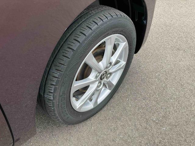 ピクシスメガ Ｌ　ＳＡＩＩＩ　２ＷＤ　ＣＶＴ　６６０ｃｃ　ナビ　ＥＴＣ車載器　両側電動スライドドア　衝突被害軽減ブレーキ　横滑り防止装置　ＡＢＳ　アイドリングストップ　プッシュボタンスタート　ベンチシート　車検整備付（19枚目）