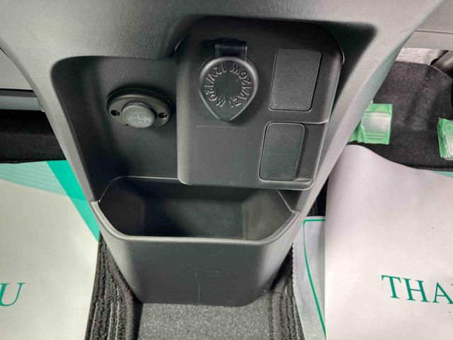 ピクシスメガ Ｌ　ＳＡＩＩＩ　２ＷＤ　ＣＶＴ　６６０ｃｃ　ナビ　ＥＴＣ車載器　両側電動スライドドア　衝突被害軽減ブレーキ　横滑り防止装置　ＡＢＳ　アイドリングストップ　プッシュボタンスタート　ベンチシート　車検整備付（25枚目）