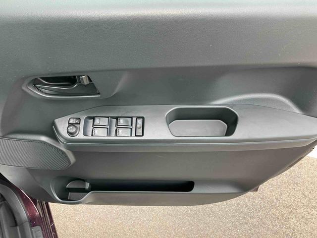 ピクシスメガ Ｌ　ＳＡＩＩＩ　２ＷＤ　ＣＶＴ　６６０ｃｃ　ナビ　ＥＴＣ車載器　両側電動スライドドア　衝突被害軽減ブレーキ　横滑り防止装置　ＡＢＳ　アイドリングストップ　プッシュボタンスタート　ベンチシート　車検整備付（30枚目）