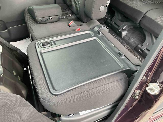 ピクシスメガ Ｌ　ＳＡＩＩＩ　２ＷＤ　ＣＶＴ　６６０ｃｃ　ナビ　ＥＴＣ車載器　両側電動スライドドア　衝突被害軽減ブレーキ　横滑り防止装置　ＡＢＳ　アイドリングストップ　プッシュボタンスタート　ベンチシート　車検整備付（39枚目）