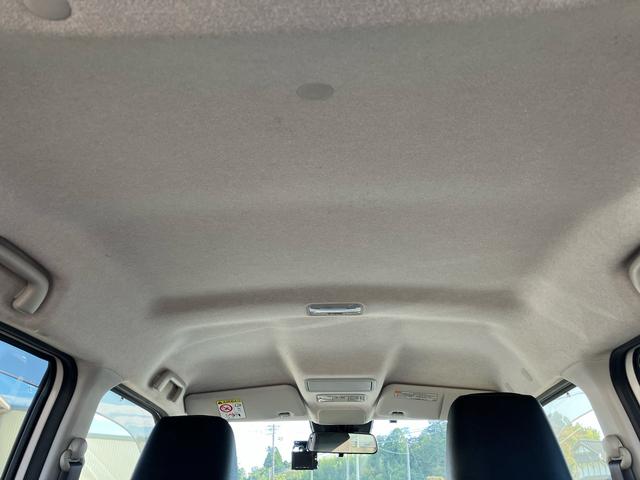 キャスト スポーツＳＡＩＩＩ　２ＷＤ　ＣＶＴ　パドルシフト　６６０ｃｃ　ターボ　衝突被害軽減ブレーキ　横滑り防止装置　ＡＢＳ　アイドリングストップ　プッシュボタンスタート　ナビ　バックモニター　前席シートヒーター　オートエアコン（12枚目）