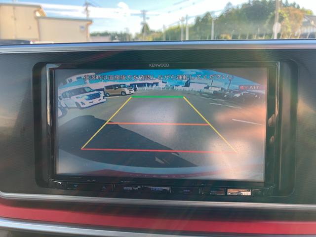 キャスト スポーツＳＡＩＩＩ　２ＷＤ　ＣＶＴ　パドルシフト　６６０ｃｃ　ターボ　衝突被害軽減ブレーキ　横滑り防止装置　ＡＢＳ　アイドリングストップ　プッシュボタンスタート　ナビ　バックモニター　前席シートヒーター　オートエアコン（23枚目）