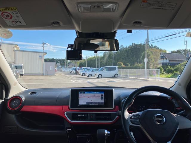 キャスト スポーツＳＡＩＩＩ　２ＷＤ　ＣＶＴ　パドルシフト　６６０ｃｃ　ターボ　衝突被害軽減ブレーキ　横滑り防止装置　ＡＢＳ　アイドリングストップ　プッシュボタンスタート　ナビ　バックモニター　前席シートヒーター　オートエアコン（28枚目）