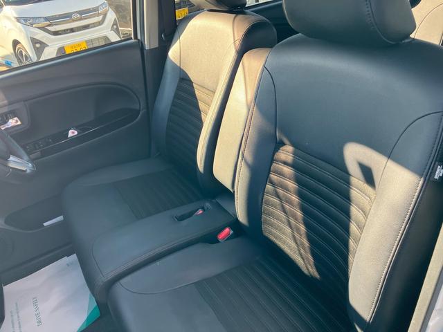 キャスト スポーツＳＡＩＩＩ　２ＷＤ　ＣＶＴ　パドルシフト　６６０ｃｃ　ターボ　衝突被害軽減ブレーキ　横滑り防止装置　ＡＢＳ　アイドリングストップ　プッシュボタンスタート　ナビ　バックモニター　前席シートヒーター　オートエアコン（30枚目）