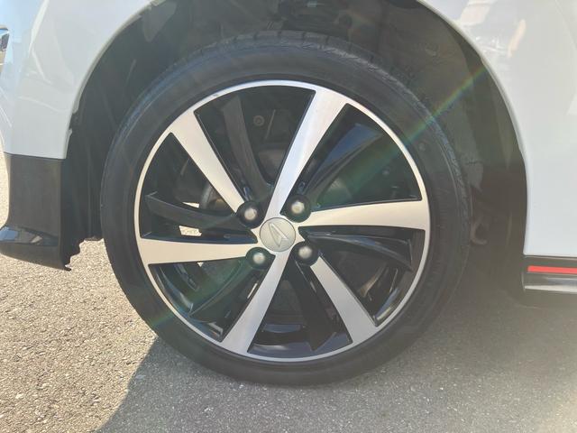 キャスト スポーツＳＡＩＩＩ　２ＷＤ　ＣＶＴ　パドルシフト　６６０ｃｃ　ターボ　衝突被害軽減ブレーキ　横滑り防止装置　ＡＢＳ　アイドリングストップ　プッシュボタンスタート　ナビ　バックモニター　前席シートヒーター　オートエアコン（38枚目）