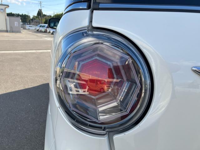 キャスト スポーツＳＡＩＩＩ　２ＷＤ　ＣＶＴ　パドルシフト　６６０ｃｃ　ターボ　衝突被害軽減ブレーキ　横滑り防止装置　ＡＢＳ　アイドリングストップ　プッシュボタンスタート　ナビ　バックモニター　前席シートヒーター　オートエアコン（40枚目）