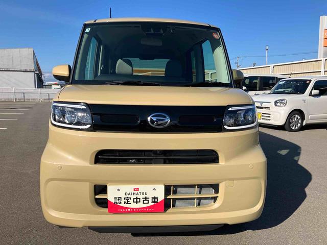 タント Ｘ（3枚目）