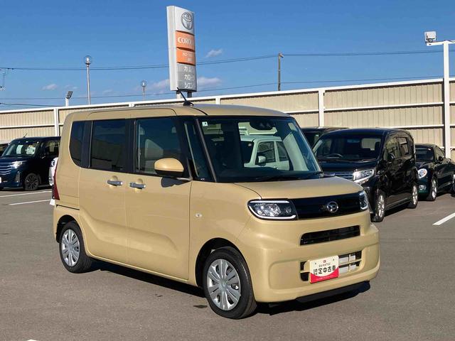 タント Ｘ（4枚目）