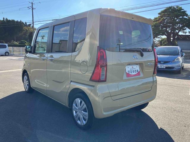 タント Ｘ（8枚目）