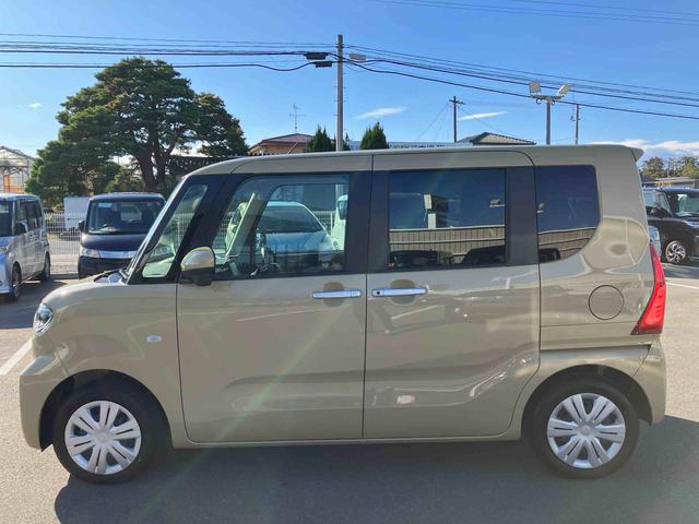 タント Ｘ（9枚目）