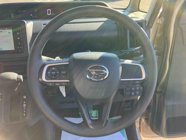 タント Ｘ（17枚目）