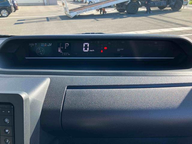 タント Ｘ（22枚目）