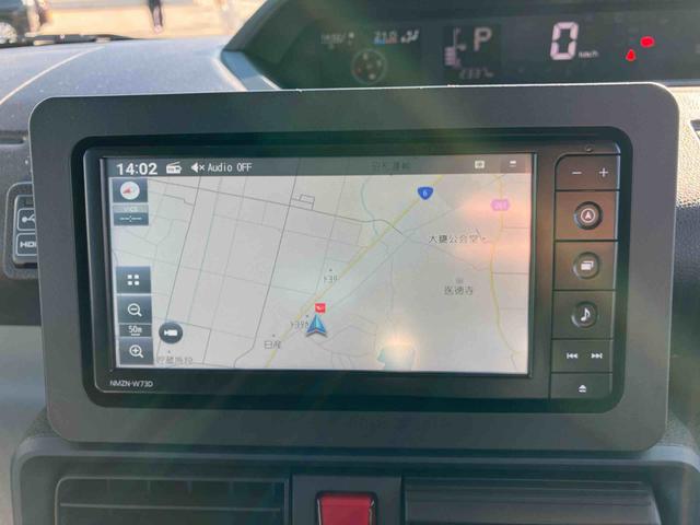 タント Ｘ（25枚目）