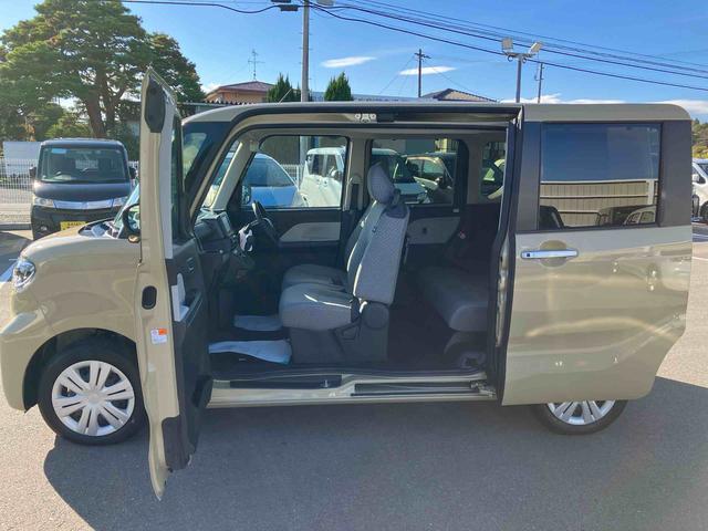 タント Ｘ（32枚目）