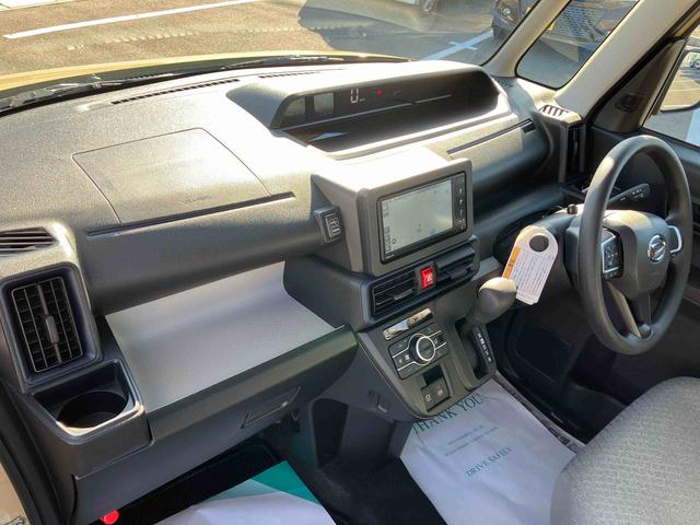 タント Ｘ（35枚目）