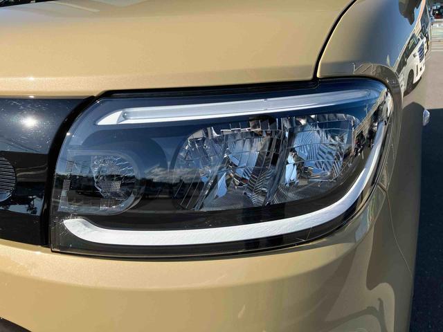 タント Ｘ（38枚目）